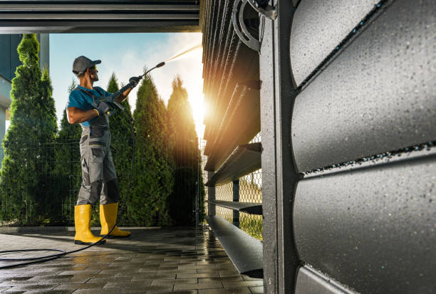 Best Deck and Patio Pressure Washing in Whitefish, MT